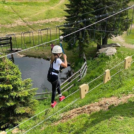 Apartament Milmari M18 Kopaonik Zewnętrze zdjęcie