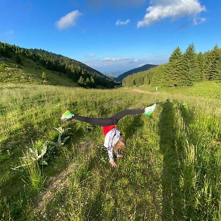 Apartament Milmari M18 Kopaonik Zewnętrze zdjęcie