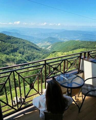 Apartament Milmari M18 Kopaonik Zewnętrze zdjęcie