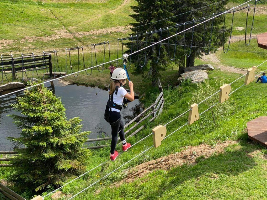 Apartament Milmari M18 Kopaonik Zewnętrze zdjęcie