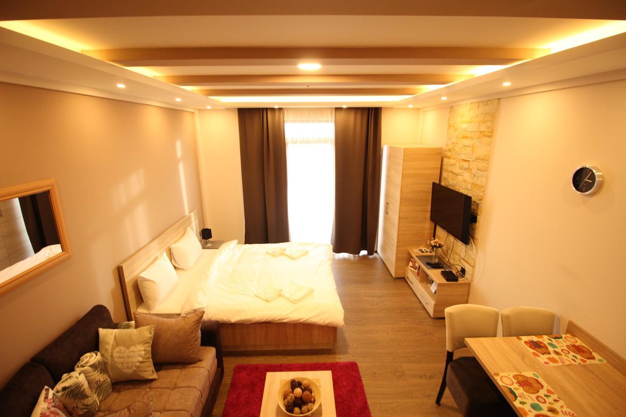 Apartament Milmari M18 Kopaonik Zewnętrze zdjęcie