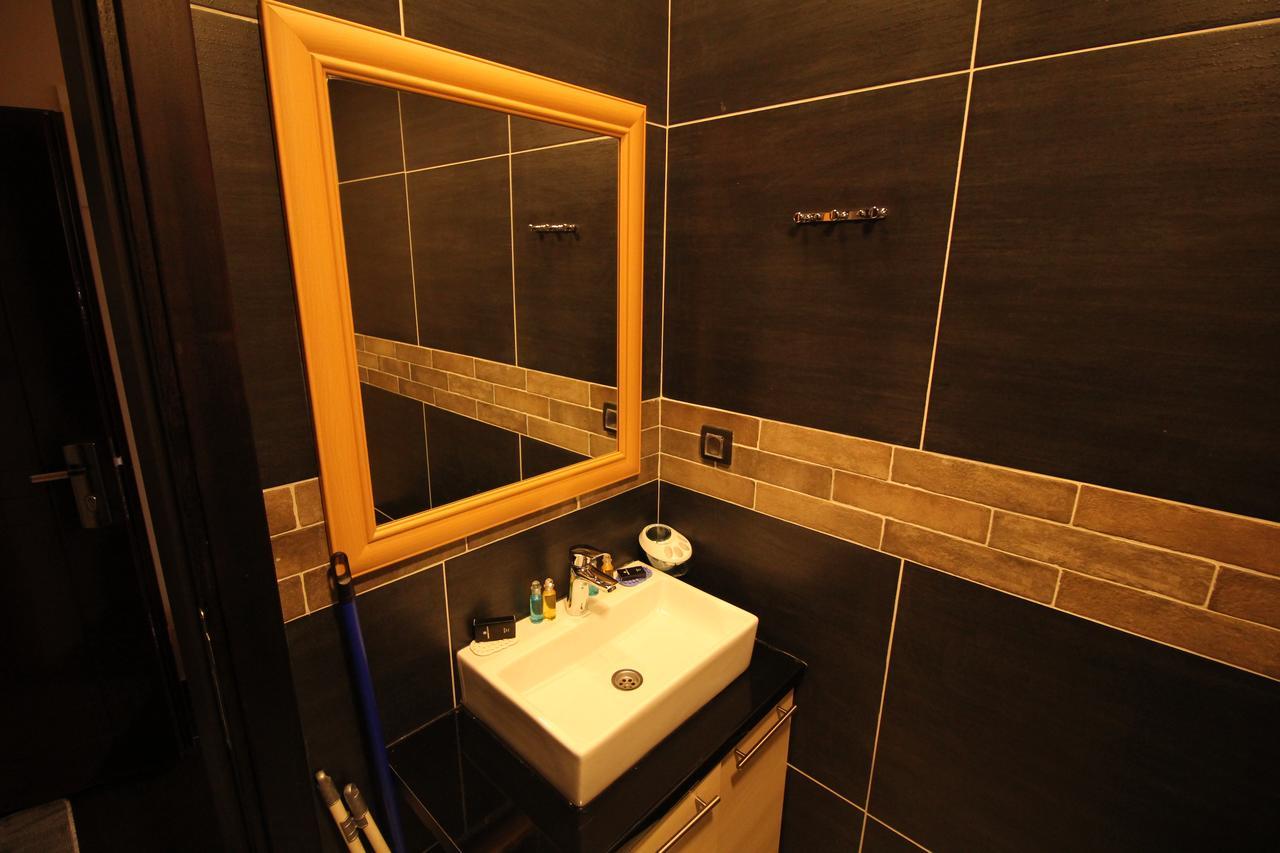 Apartament Milmari M18 Kopaonik Zewnętrze zdjęcie