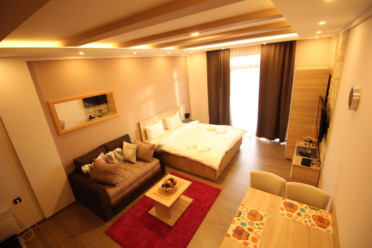 Apartament Milmari M18 Kopaonik Zewnętrze zdjęcie