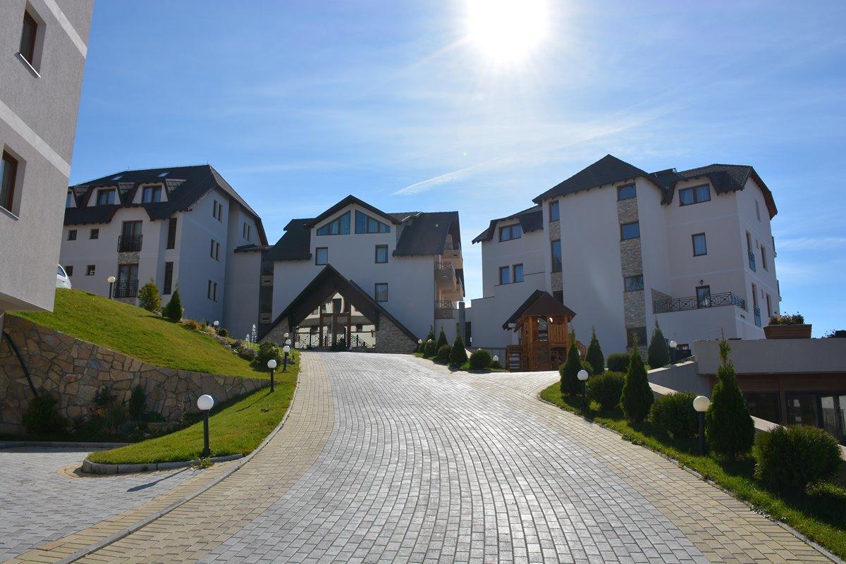 Apartament Milmari M18 Kopaonik Zewnętrze zdjęcie