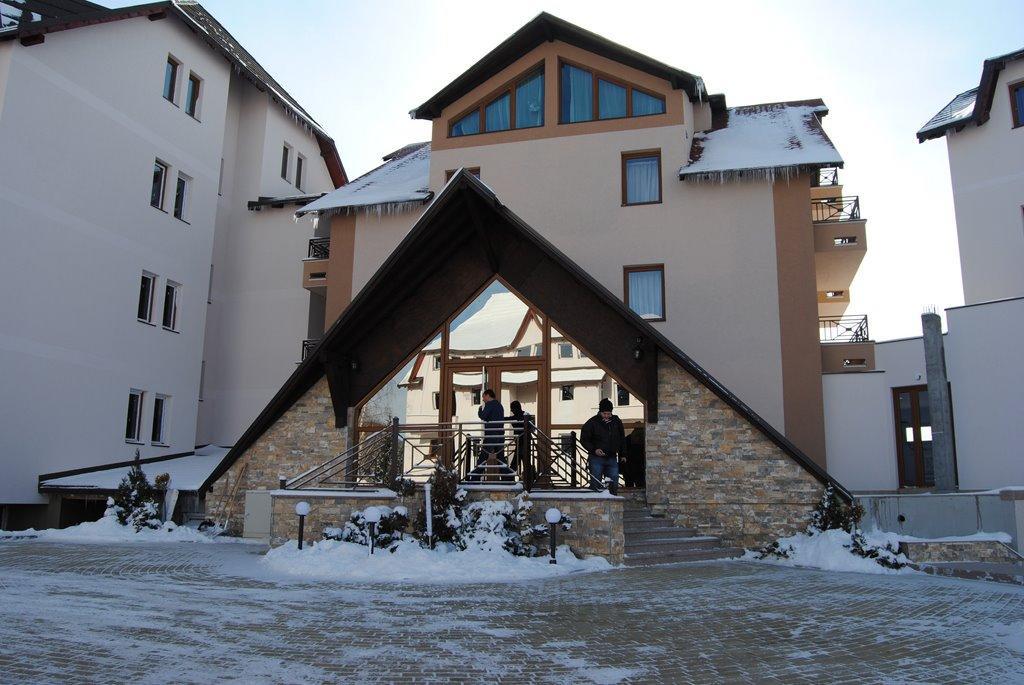 Apartament Milmari M18 Kopaonik Zewnętrze zdjęcie