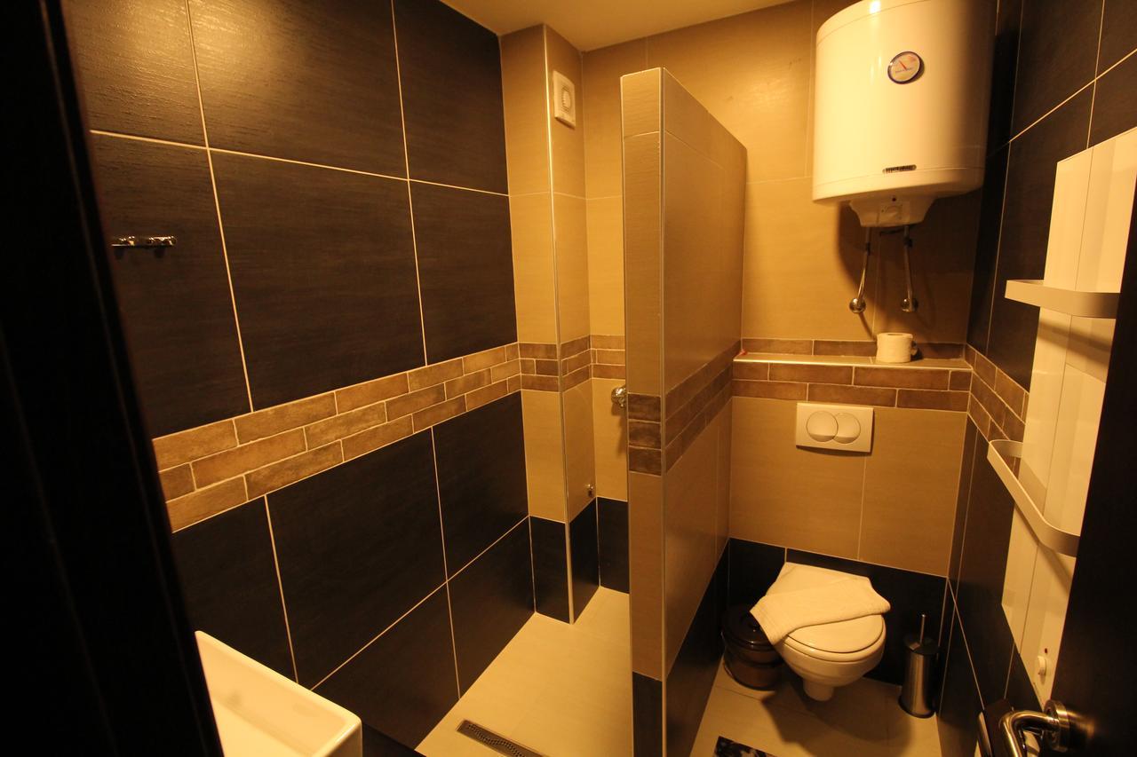 Apartament Milmari M18 Kopaonik Zewnętrze zdjęcie