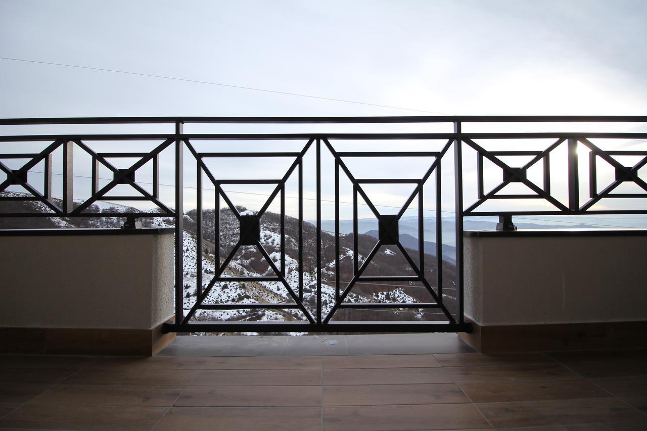 Apartament Milmari M18 Kopaonik Zewnętrze zdjęcie