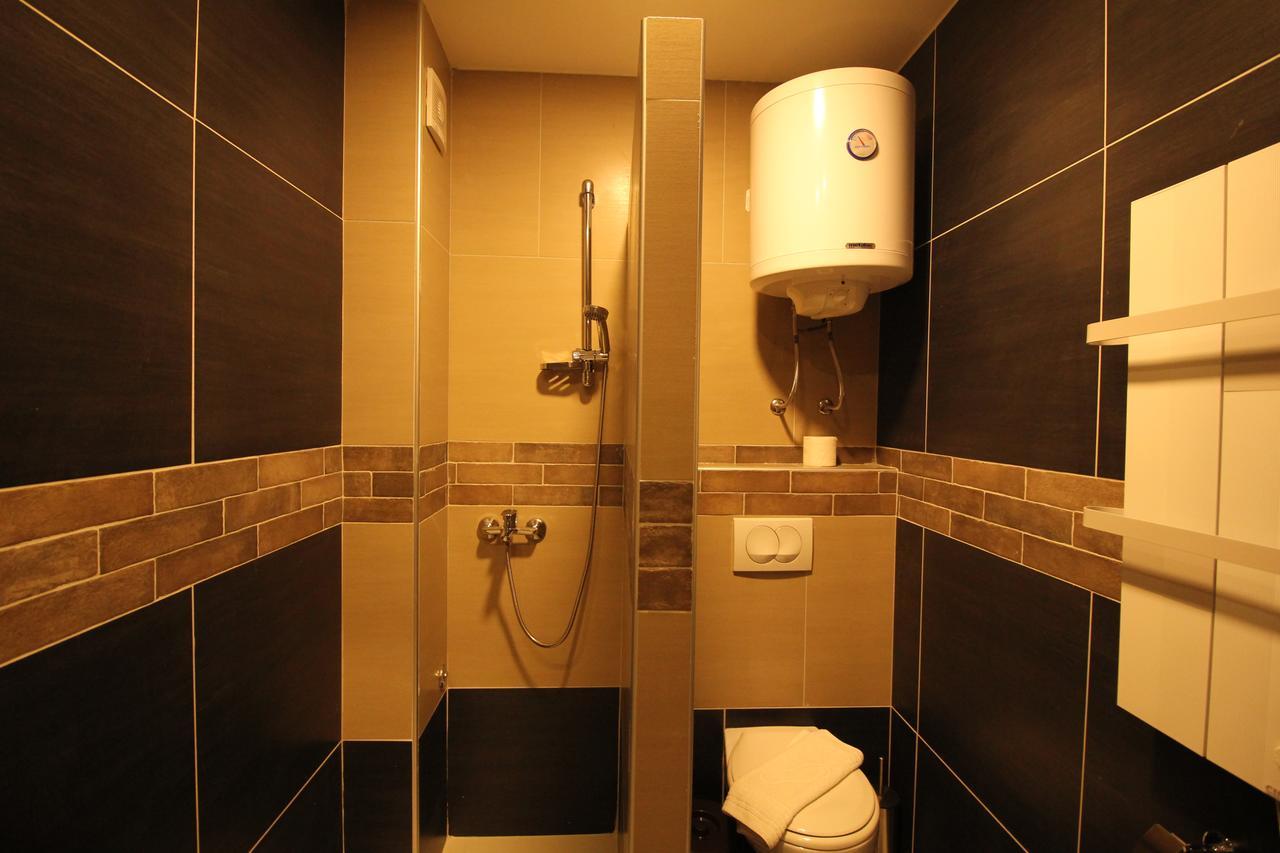 Apartament Milmari M18 Kopaonik Zewnętrze zdjęcie