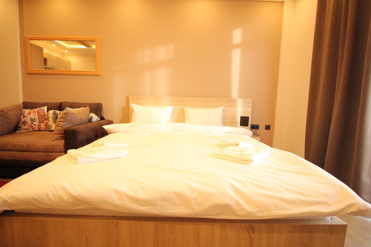 Apartament Milmari M18 Kopaonik Zewnętrze zdjęcie