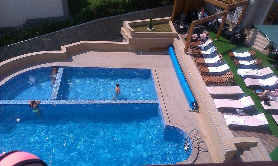Apartament Milmari M18 Kopaonik Zewnętrze zdjęcie