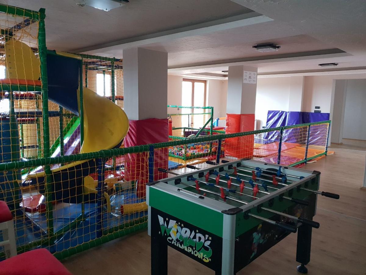 Apartament Milmari M18 Kopaonik Zewnętrze zdjęcie