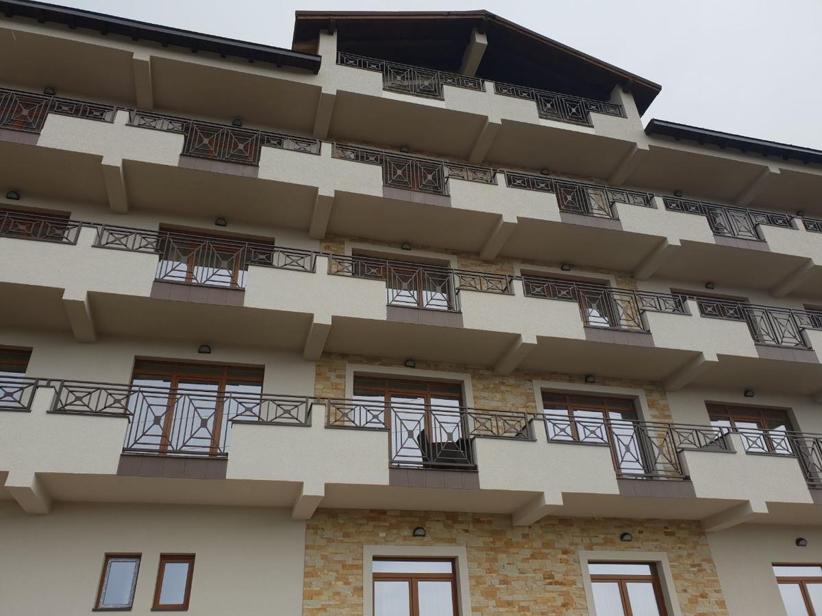 Apartament Milmari M18 Kopaonik Zewnętrze zdjęcie