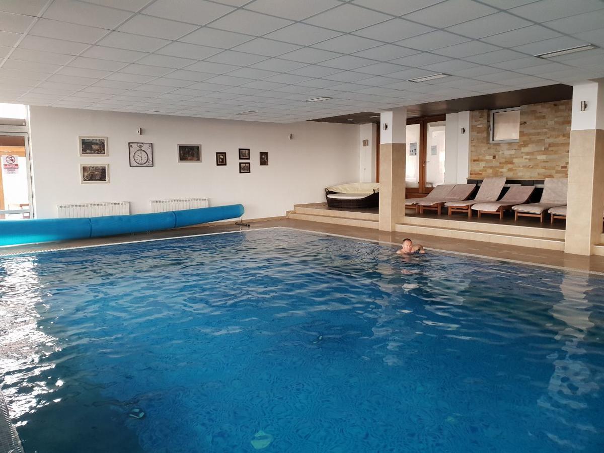 Apartament Milmari M18 Kopaonik Zewnętrze zdjęcie