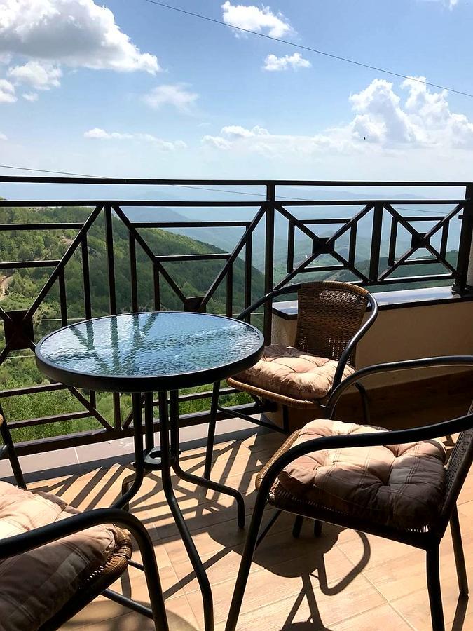 Apartament Milmari M18 Kopaonik Zewnętrze zdjęcie
