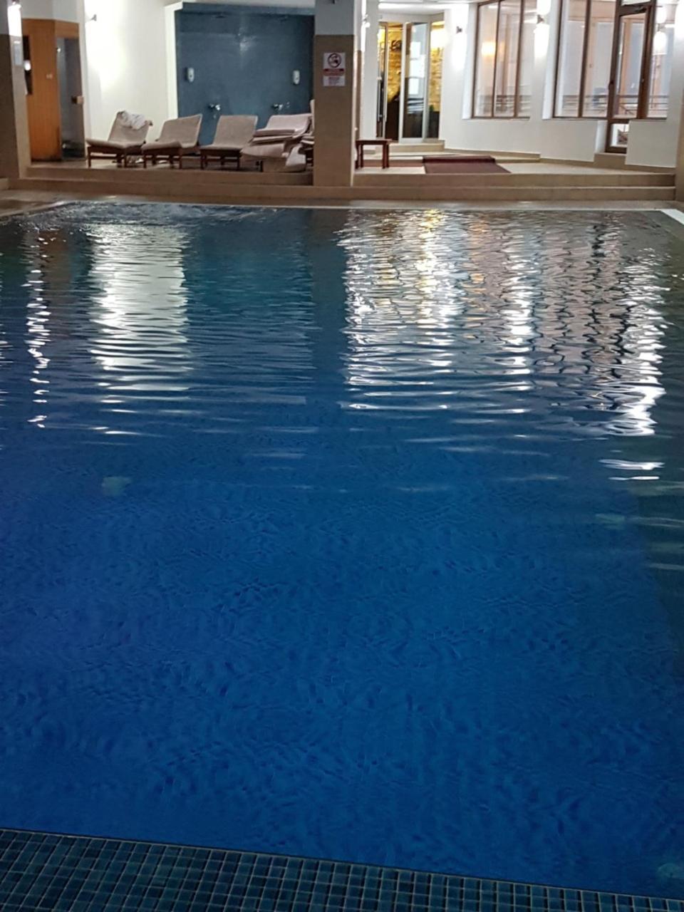 Apartament Milmari M18 Kopaonik Zewnętrze zdjęcie