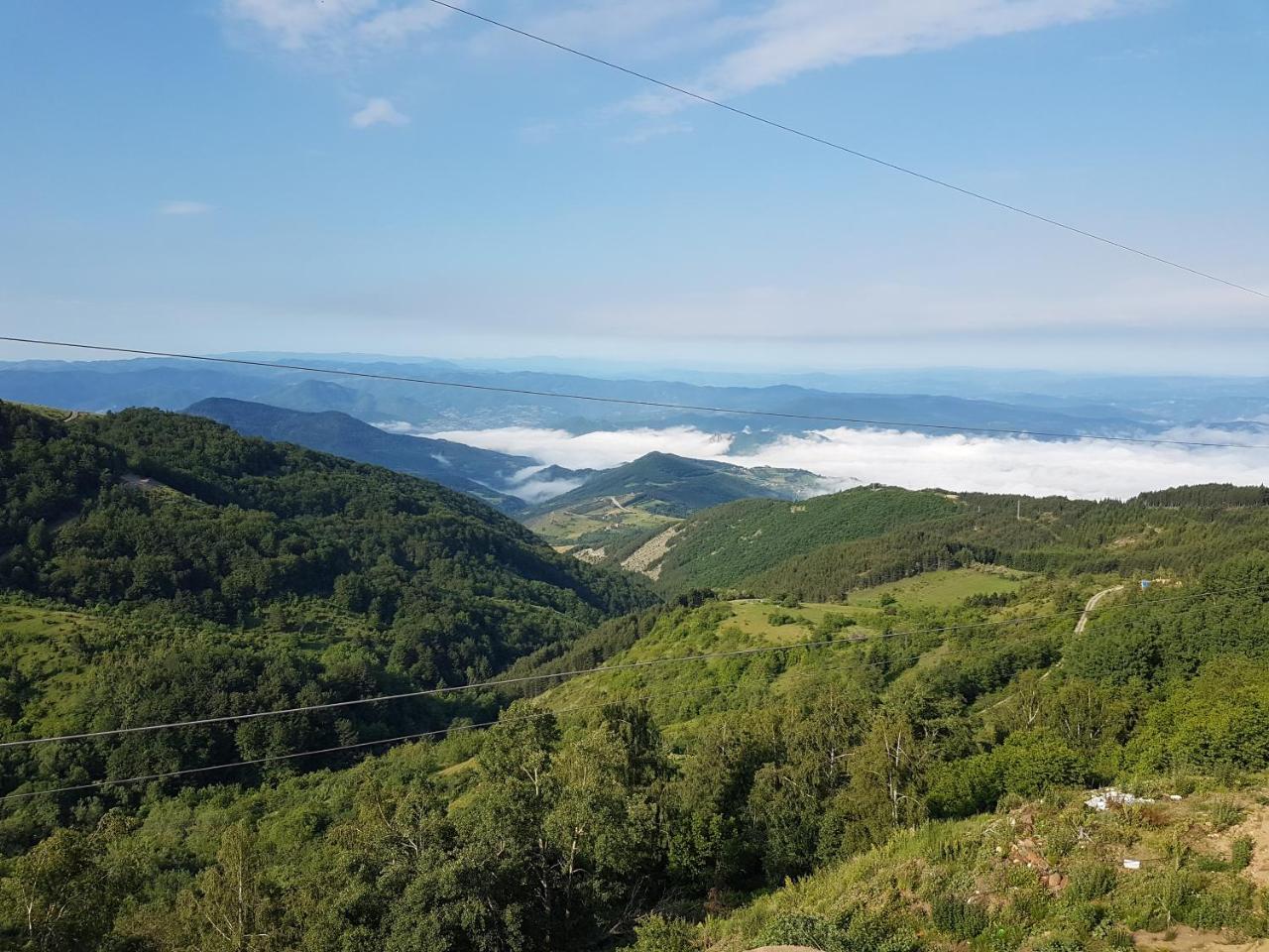 Apartament Milmari M18 Kopaonik Zewnętrze zdjęcie