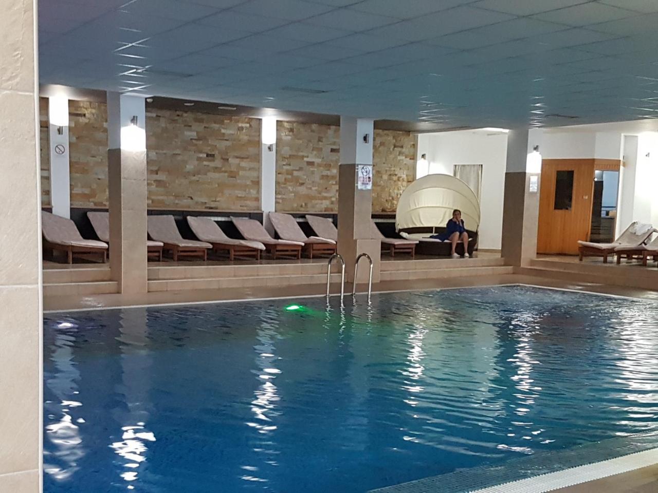 Apartament Milmari M18 Kopaonik Zewnętrze zdjęcie