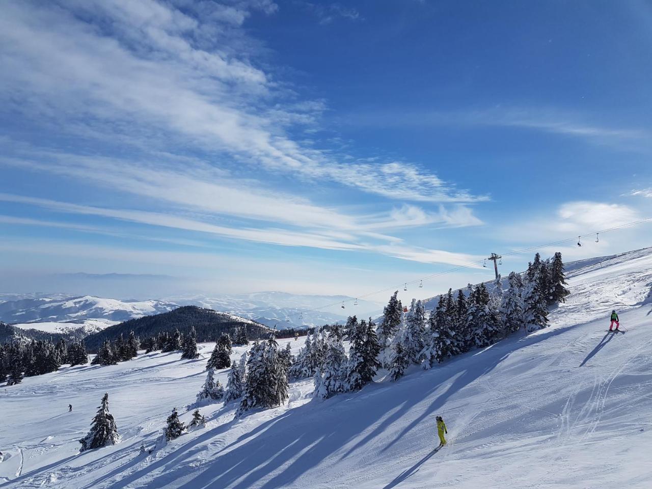 Apartament Milmari M18 Kopaonik Zewnętrze zdjęcie